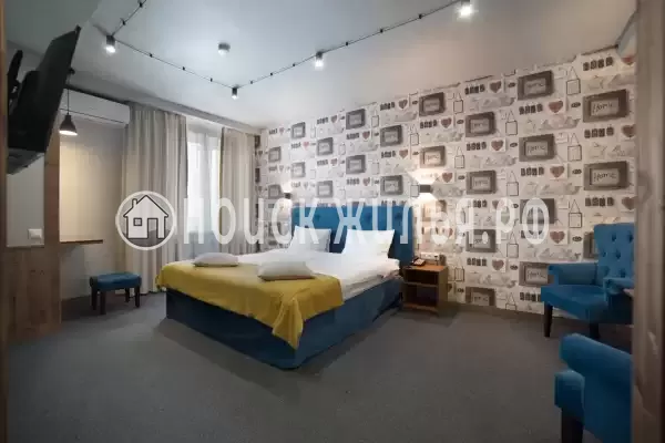 Отель «Loft» Отель «Loft»