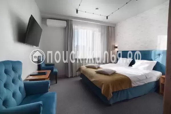 Отель «Loft» Отель «Loft»