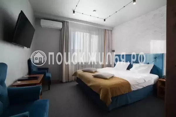 Отель «Loft» Отель «Loft»