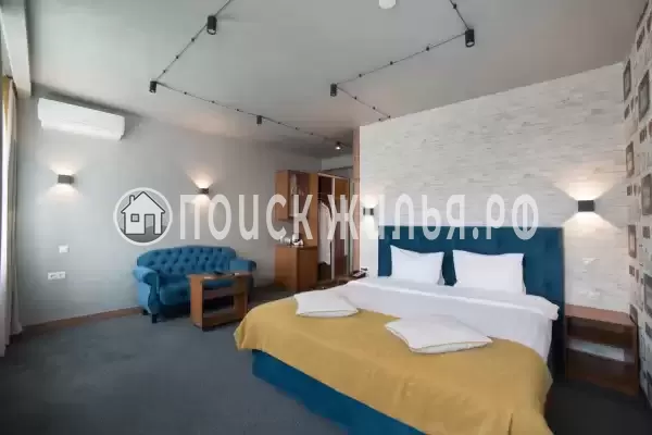 Отель «Loft» Отель «Loft»