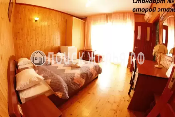 «Крым Ностальжи»