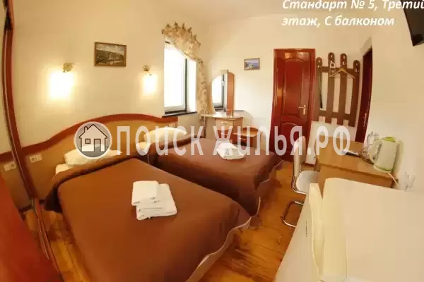 «Крым Ностальжи»