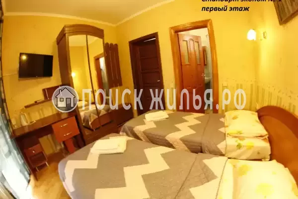 «Крым Ностальжи»