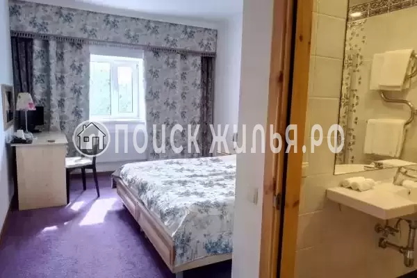 Отель «Муравский Тракт»