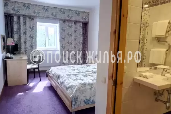 Отель «Муравский Тракт»