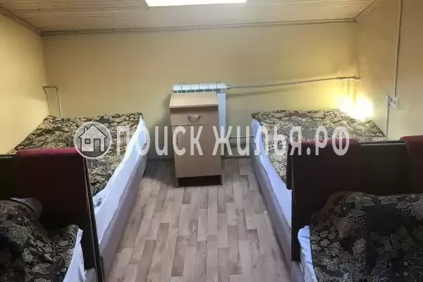 Отель «Загородный на Заречной»