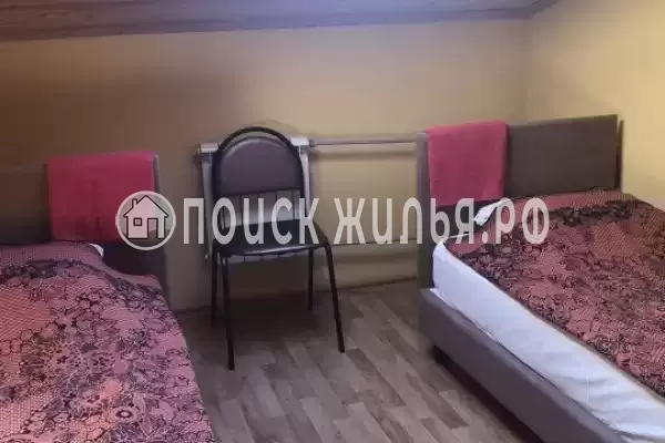 Отель «Загородный на Заречной»