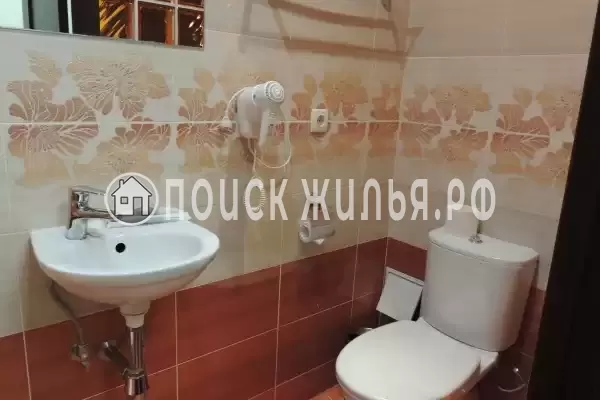 Отель «Загородный на Заречной»