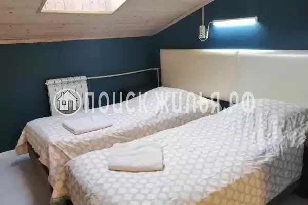 Отель «Загородный на Заречной»