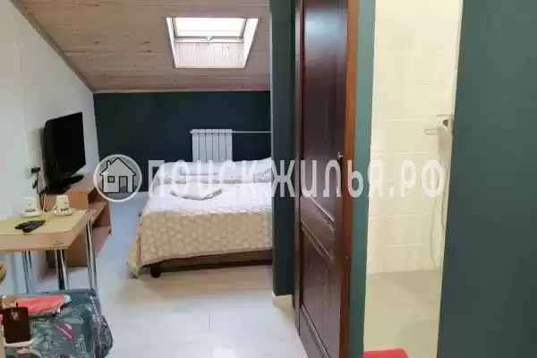 Отель «Загородный на Заречной»