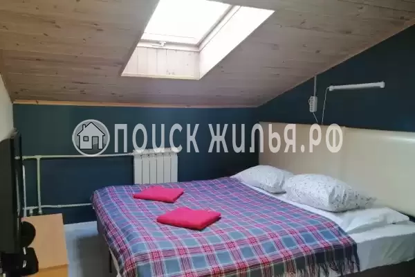 Отель «Загородный на Заречной»