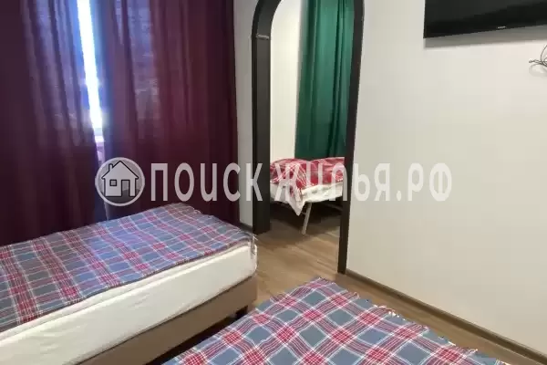 Отель «Загородный на Заречной»