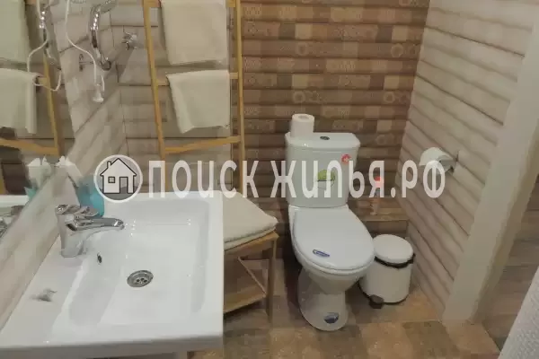 Отель «Загородный на Заречной»