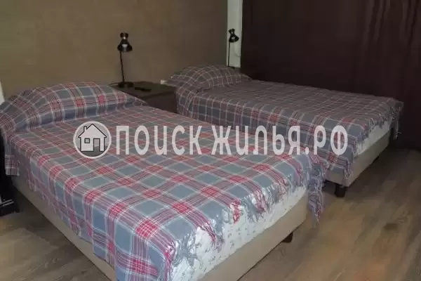 Отель «Загородный на Заречной»