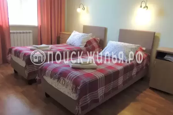 Отель «Загородный на Заречной»