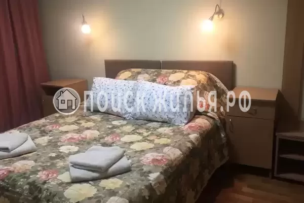 Отель «Загородный на Заречной»