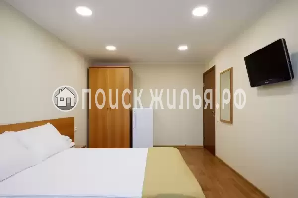 Отель «Гостиница Обь»