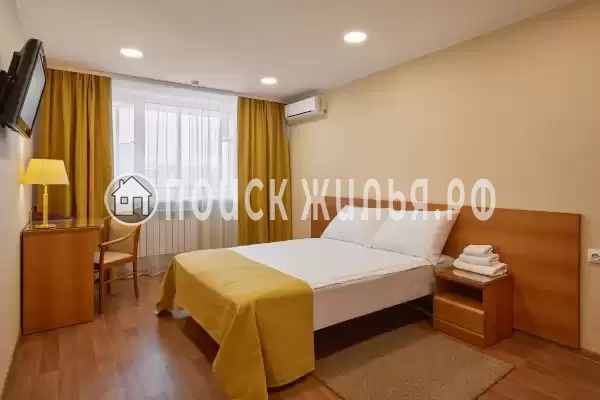 Отель «Гостиница Обь»