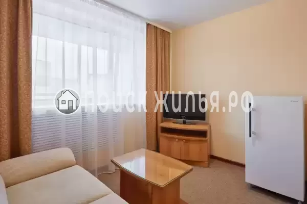 Отель «Гостиница Обь»