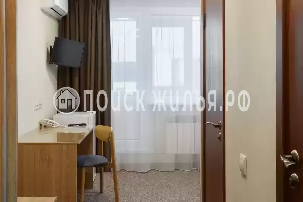 Отель «Гостиница Обь»