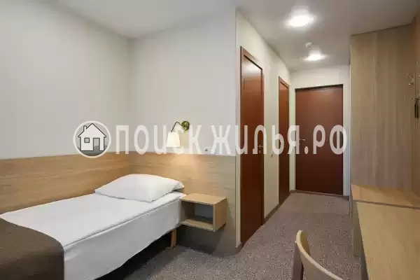 Отель «Гостиница Обь»