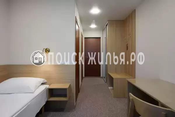 Отель «Гостиница Обь»