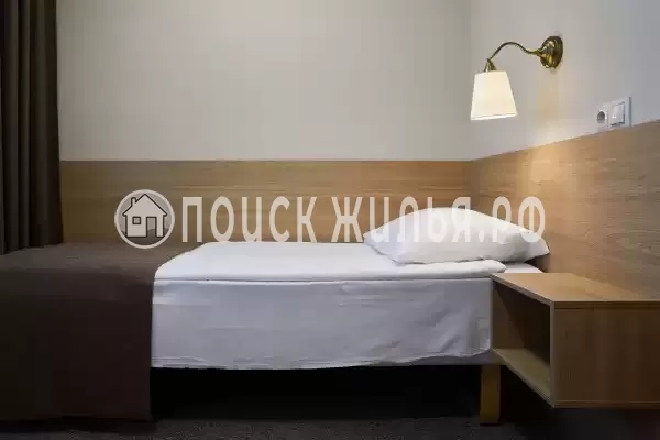 Отель «Гостиница Обь»