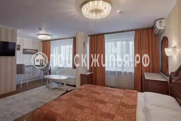 Отель «Гостиница Обь»