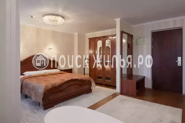 Отель «Гостиница Обь»