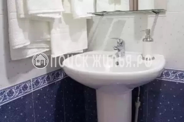 Отель «Первый класс»