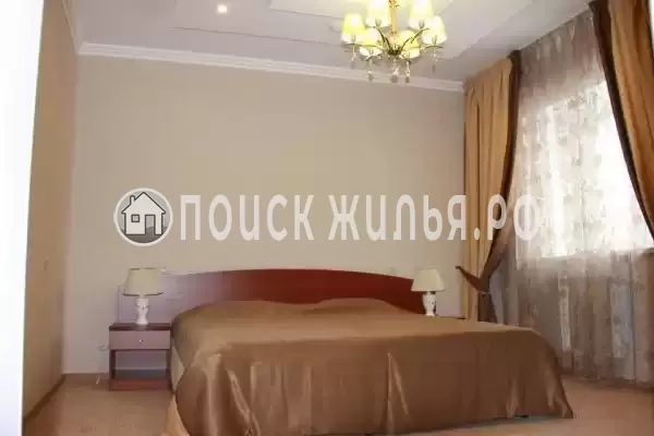 Отель «Первый класс»