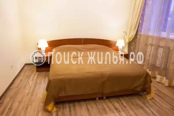 Отель «Первый класс»