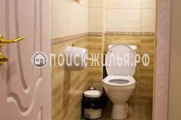 Отель «Первый класс»