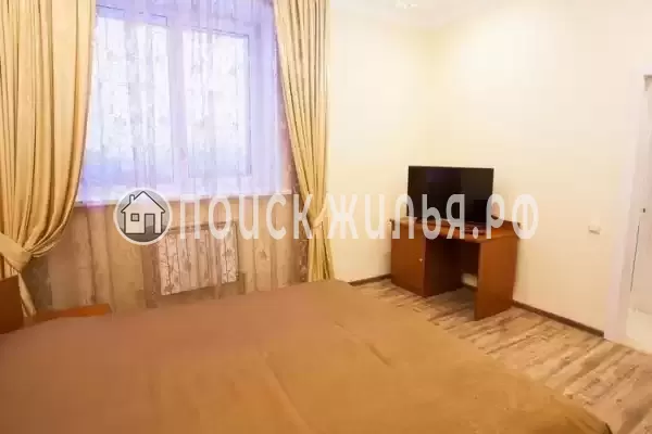 Отель «Первый класс»