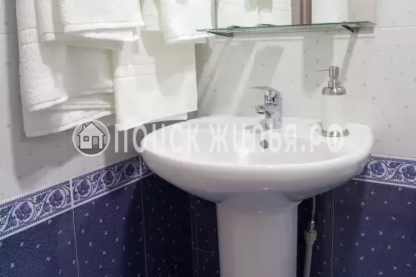 Отель «Первый класс»