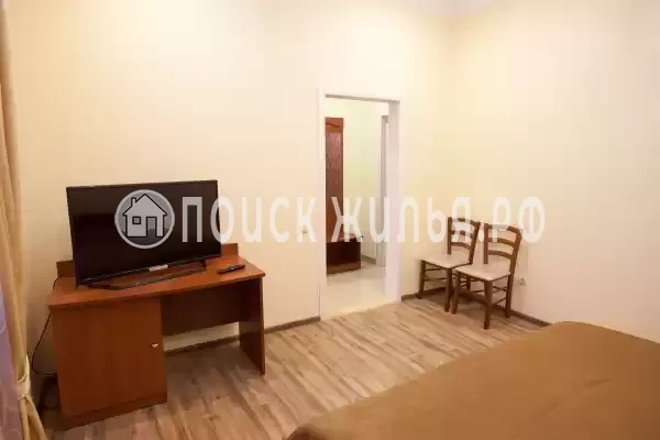 Отель «Первый класс»