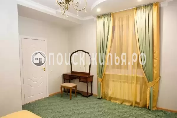 Отель «Первый класс»