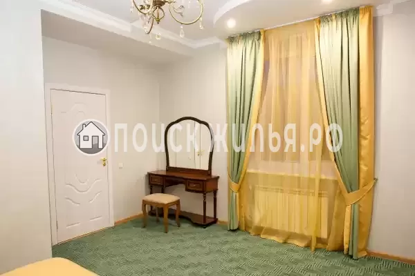 Отель «Первый класс»