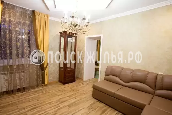 Отель «Первый класс»