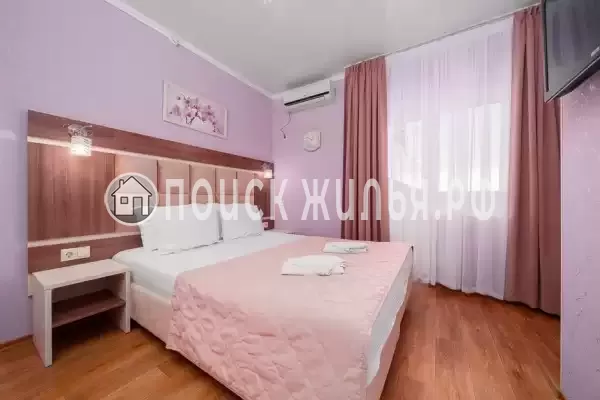 Гостевой дом «Гостиница Ле-Ди»