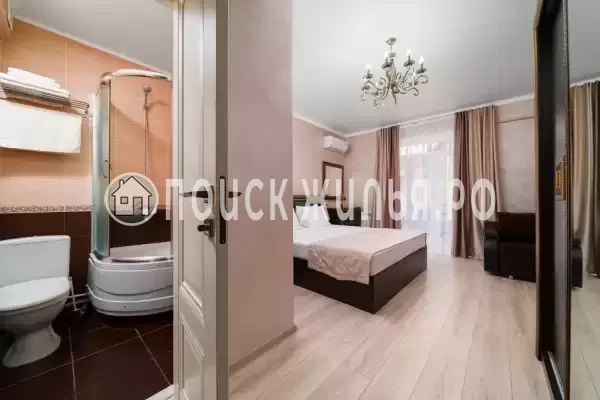 Гостевой дом «Гостиница Ле-Ди»