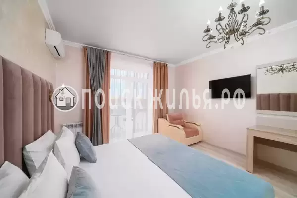 Гостевой дом «Гостиница Ле-Ди»