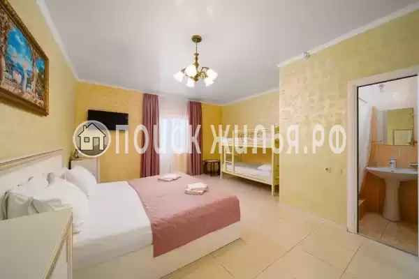 Гостевой дом «Гостиница Ле-Ди»