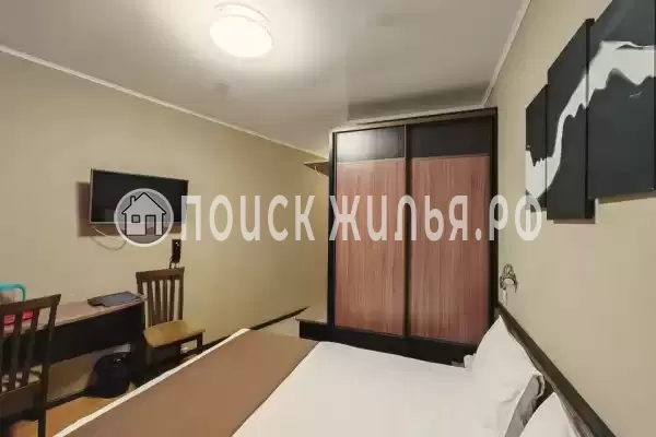 Отель «Космос»