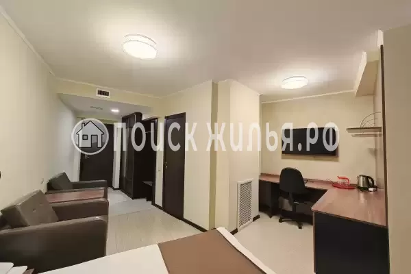 Отель «Космос»