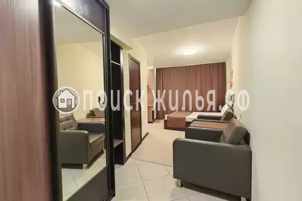 Отель «Космос»