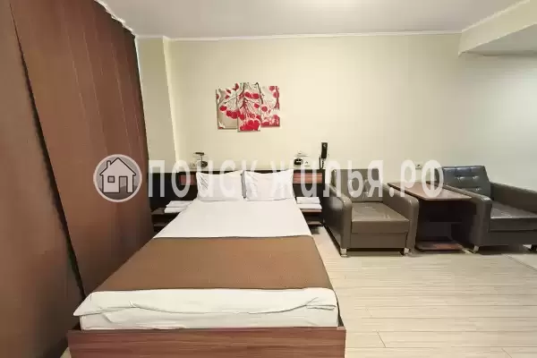 Отель «Космос»