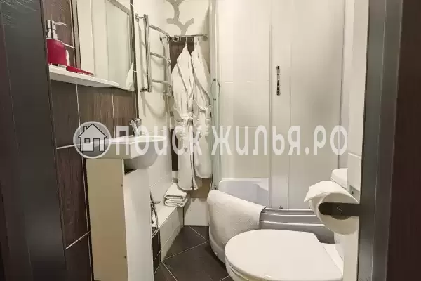 Отель «Космос»