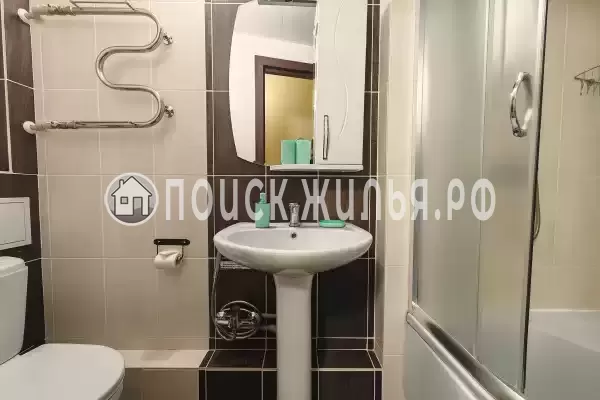 Отель «Космос»