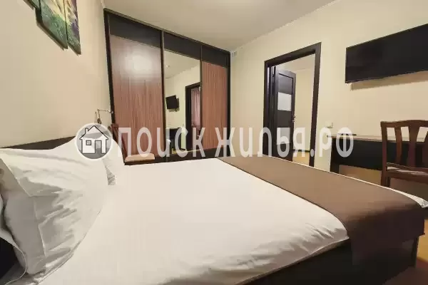 Отель «Космос»